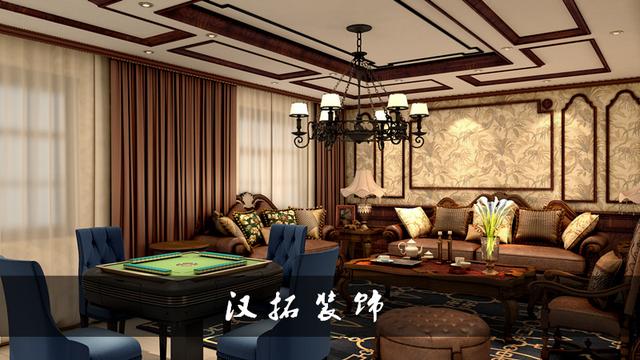 南京工裝設計公司