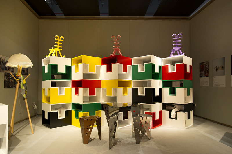 南京工裝設(shè)計