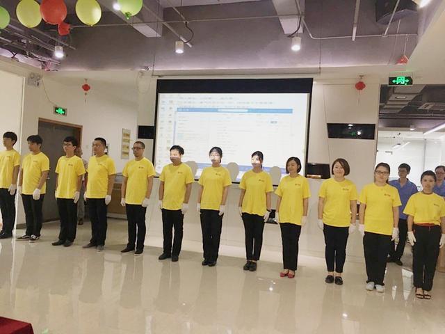 南京辦公室裝修設計公司