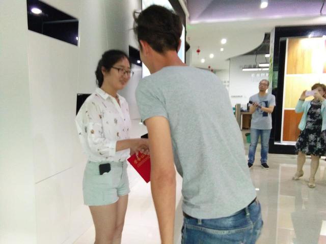 南京辦公室裝修設計公司