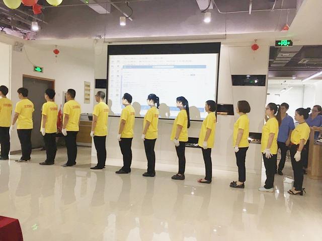 南京辦公室裝修設計公司