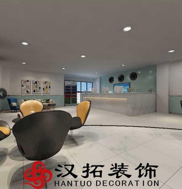 快捷酒店裝修設(shè)計