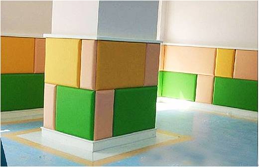 幼兒園裝修用什么材料比較好？