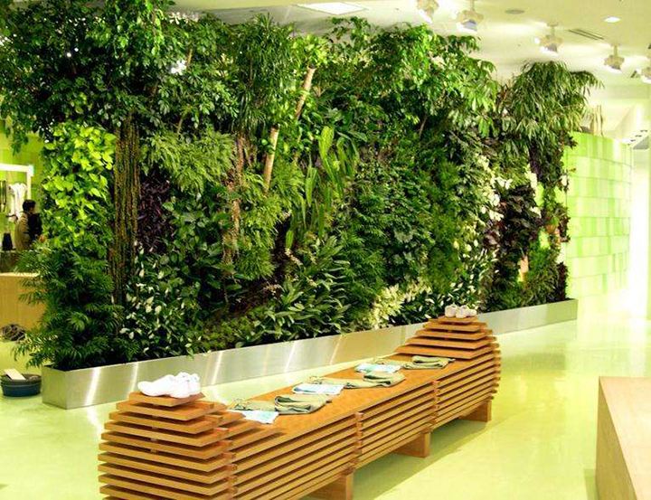 辦公室設(shè)計裝修如何通風？