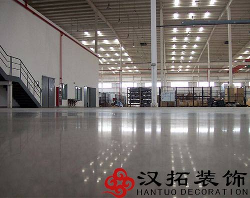 混凝土密封固化劑是什么？使用時(shí)要注意什么？