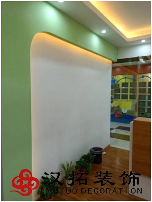 恭祝智適應(yīng)教育項(xiàng)目竣工大吉 內(nèi)附實(shí)景圖