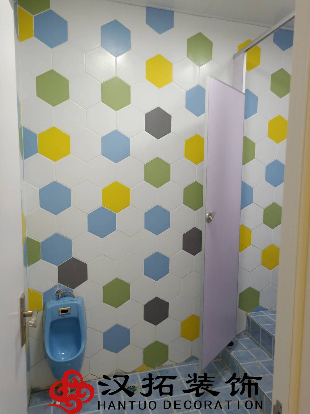 七田教育設(shè)計(jì)裝修-竣工驗(yàn)收 完美開業(yè)！內(nèi)附大量實(shí)景圖效果圖