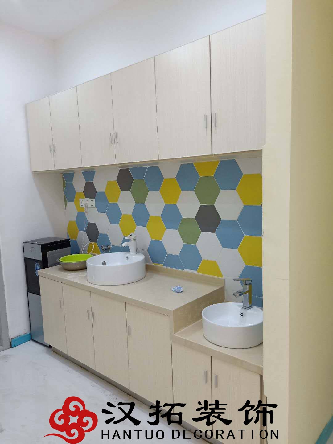 七田教育設(shè)計(jì)裝修-竣工驗(yàn)收 完美開業(yè)！內(nèi)附大量實(shí)景圖效果圖