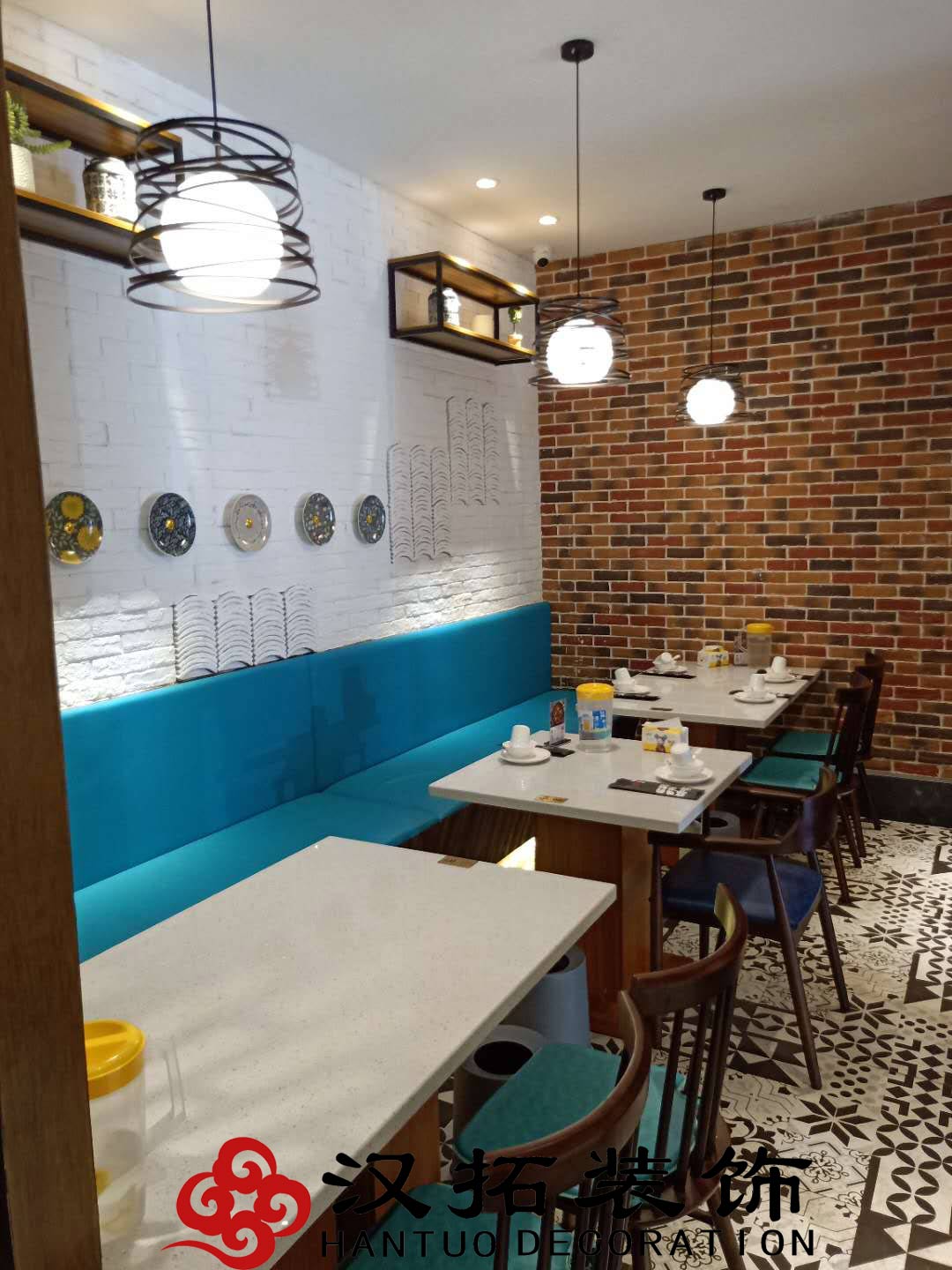 恭祝渝蛙館餐飲項(xiàng)目竣工大吉 內(nèi)附實(shí)景圖