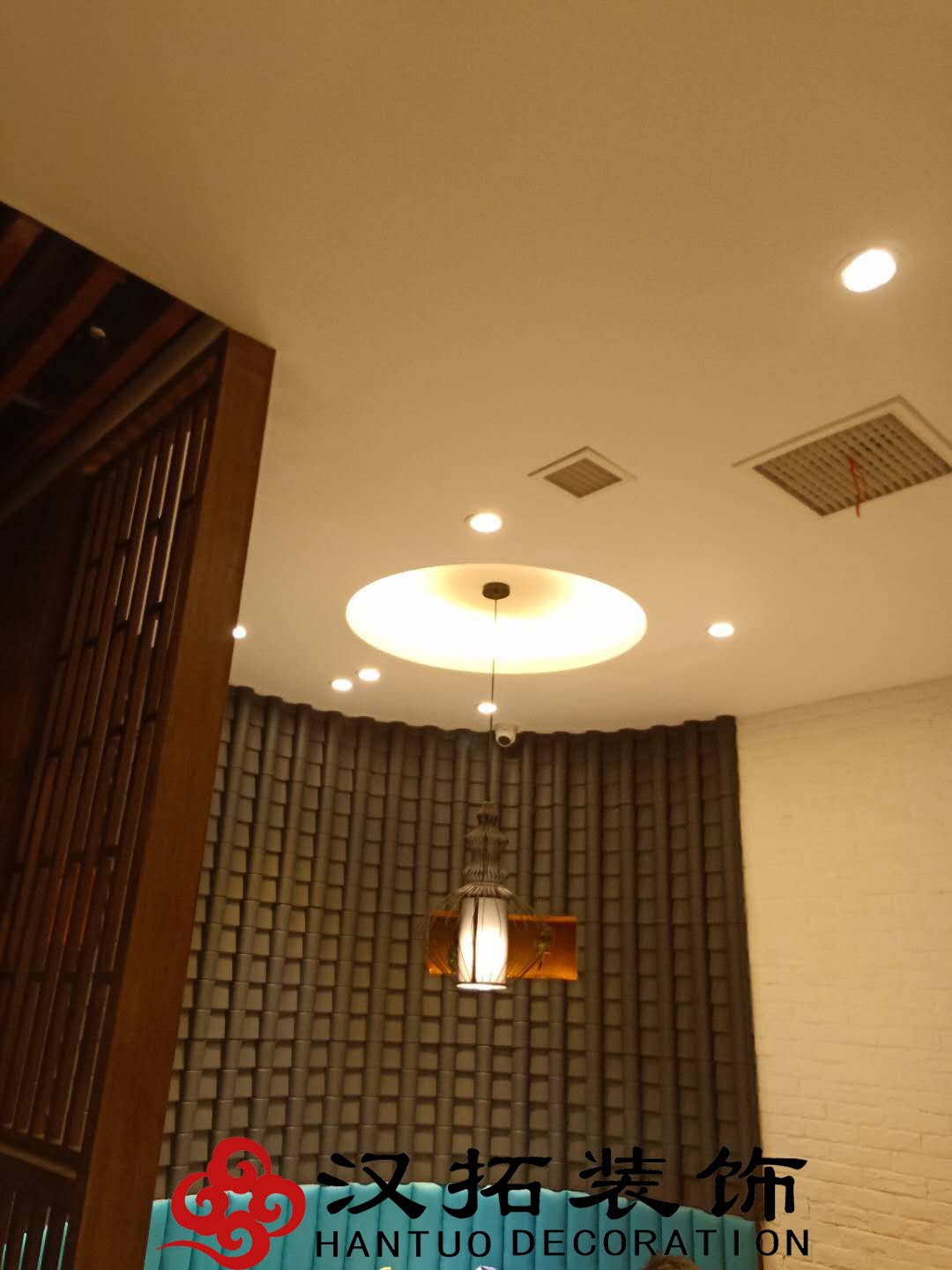 恭祝渝蛙館餐飲項(xiàng)目竣工大吉 內(nèi)附實(shí)景圖