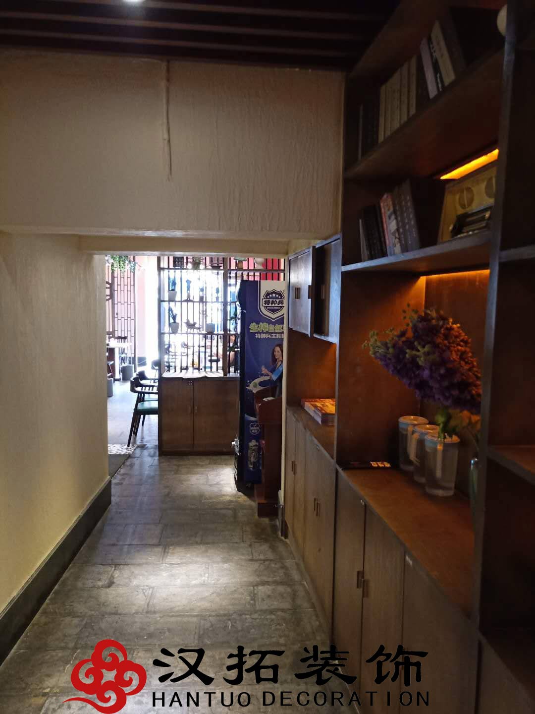 恭祝渝蛙館餐飲項(xiàng)目竣工大吉 內(nèi)附實(shí)景圖