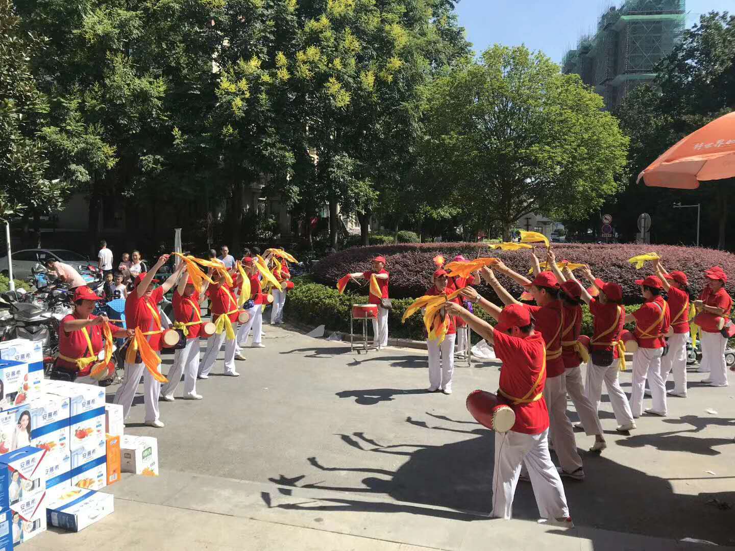 熱烈慶祝 蘇尚小生活(左鄰右里店) 一樓正式試營(yíng)業(yè)