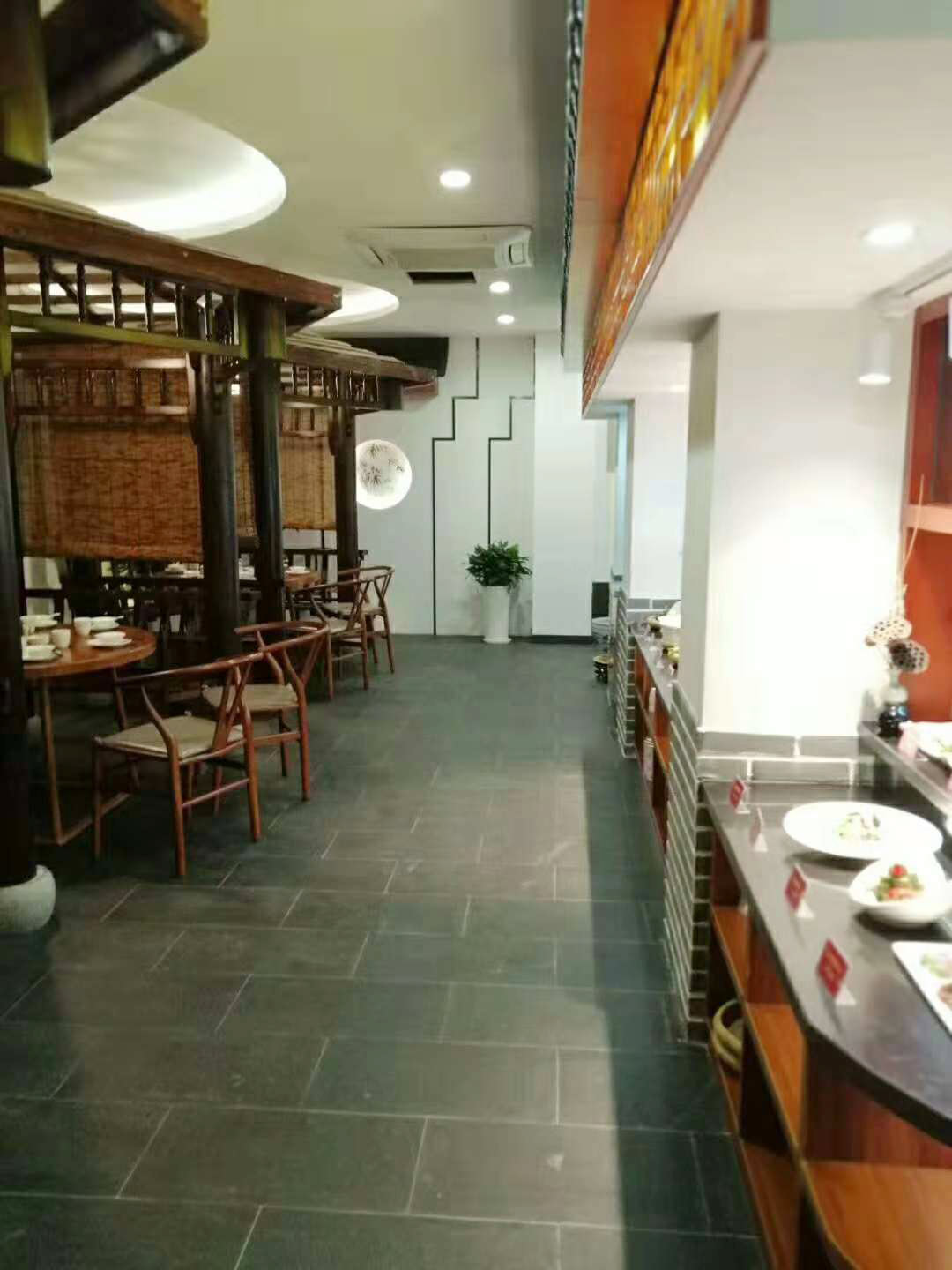 河街碼頭 淮揚(yáng)菜 盛大開(kāi)業(yè)！