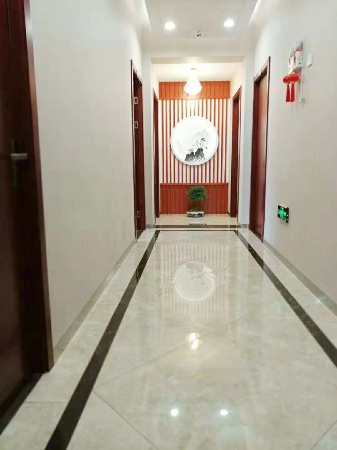 河街碼頭 淮揚(yáng)菜 盛大開(kāi)業(yè)！