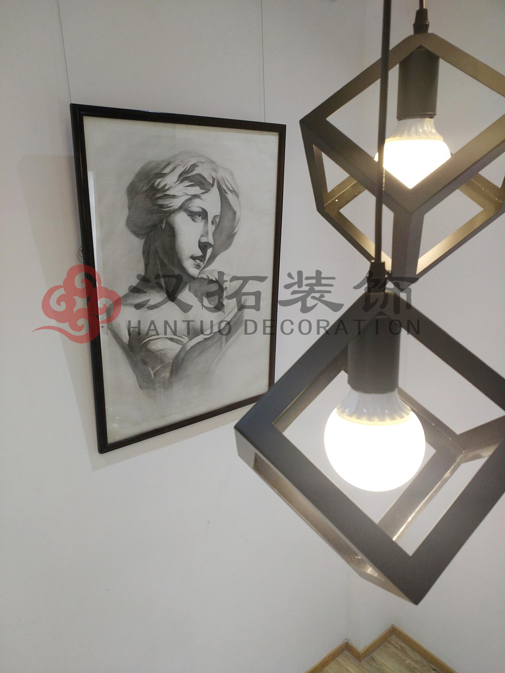 星之光藝術(shù)培訓(xùn)竣工驗收 現(xiàn)場圖效果圖