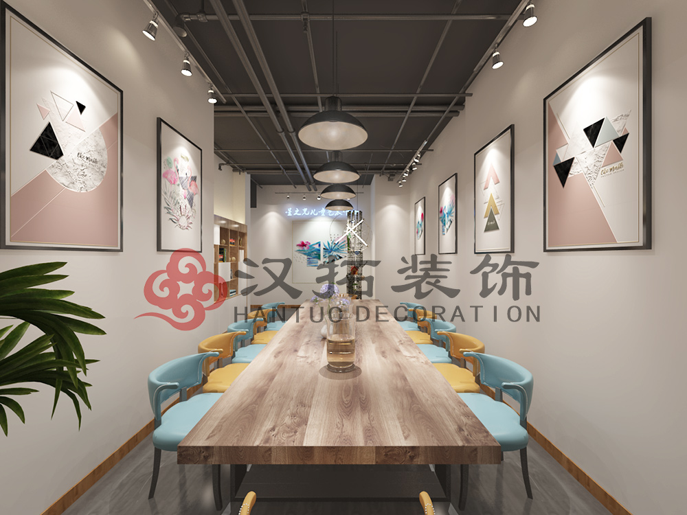 藝術培訓機構培訓班要怎么設計?設計要求注意點有哪些?